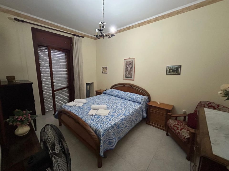 Tropea Perla del Tirreno Apartment in Tropea