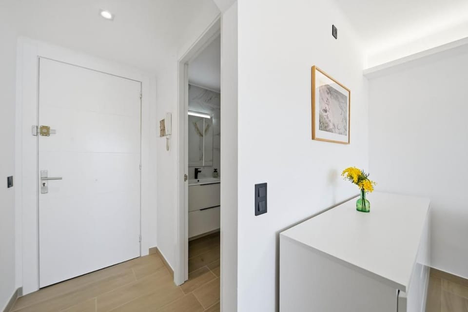 AwayDays - Studio 100m from the beach with WIFI Apartment in Alt Empordà
