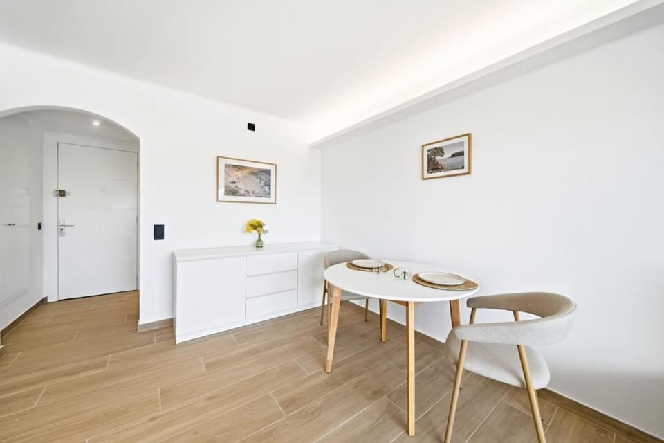 AwayDays - Studio 100m from the beach with WIFI Apartment in Alt Empordà