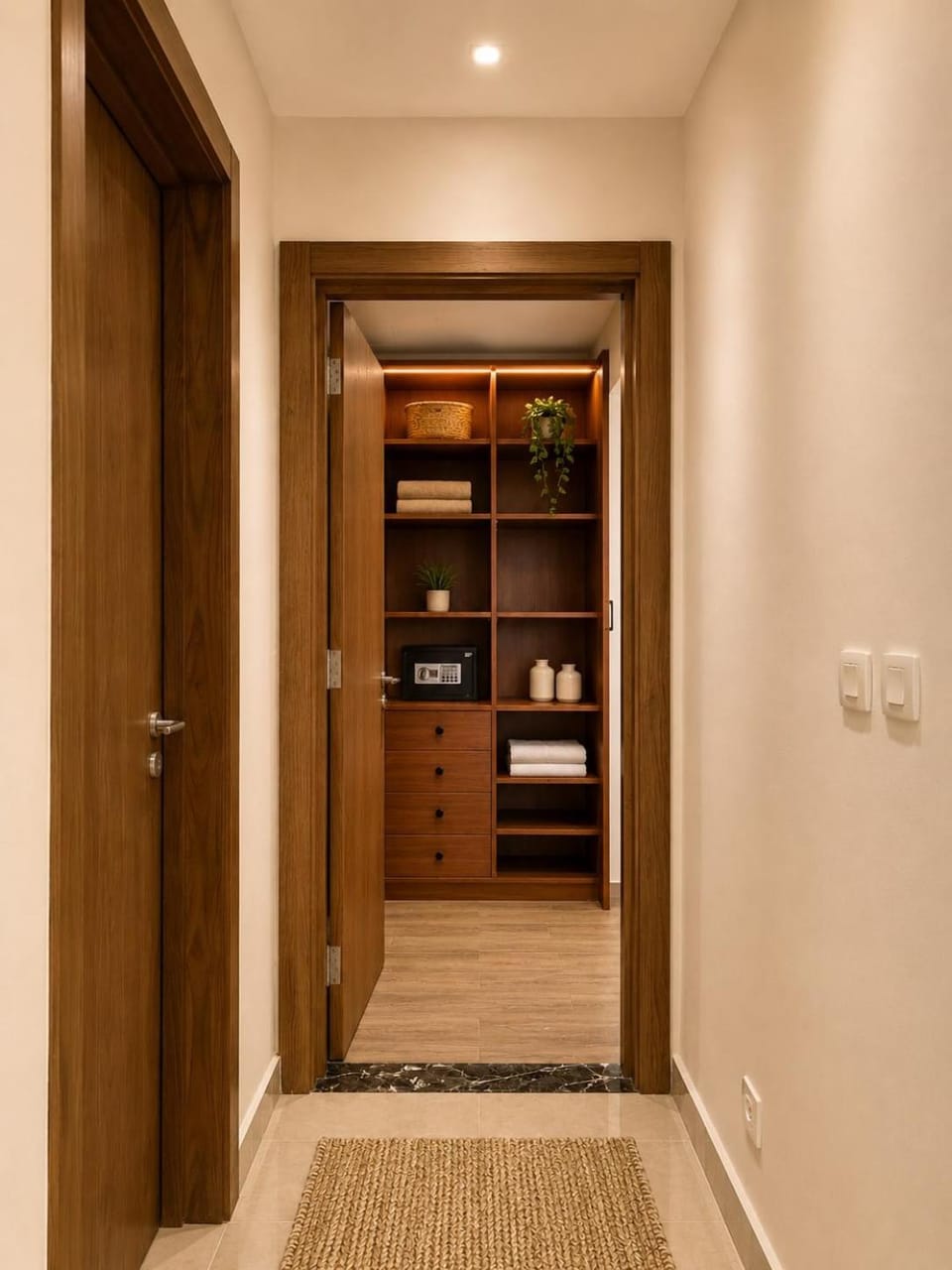 wardrobe