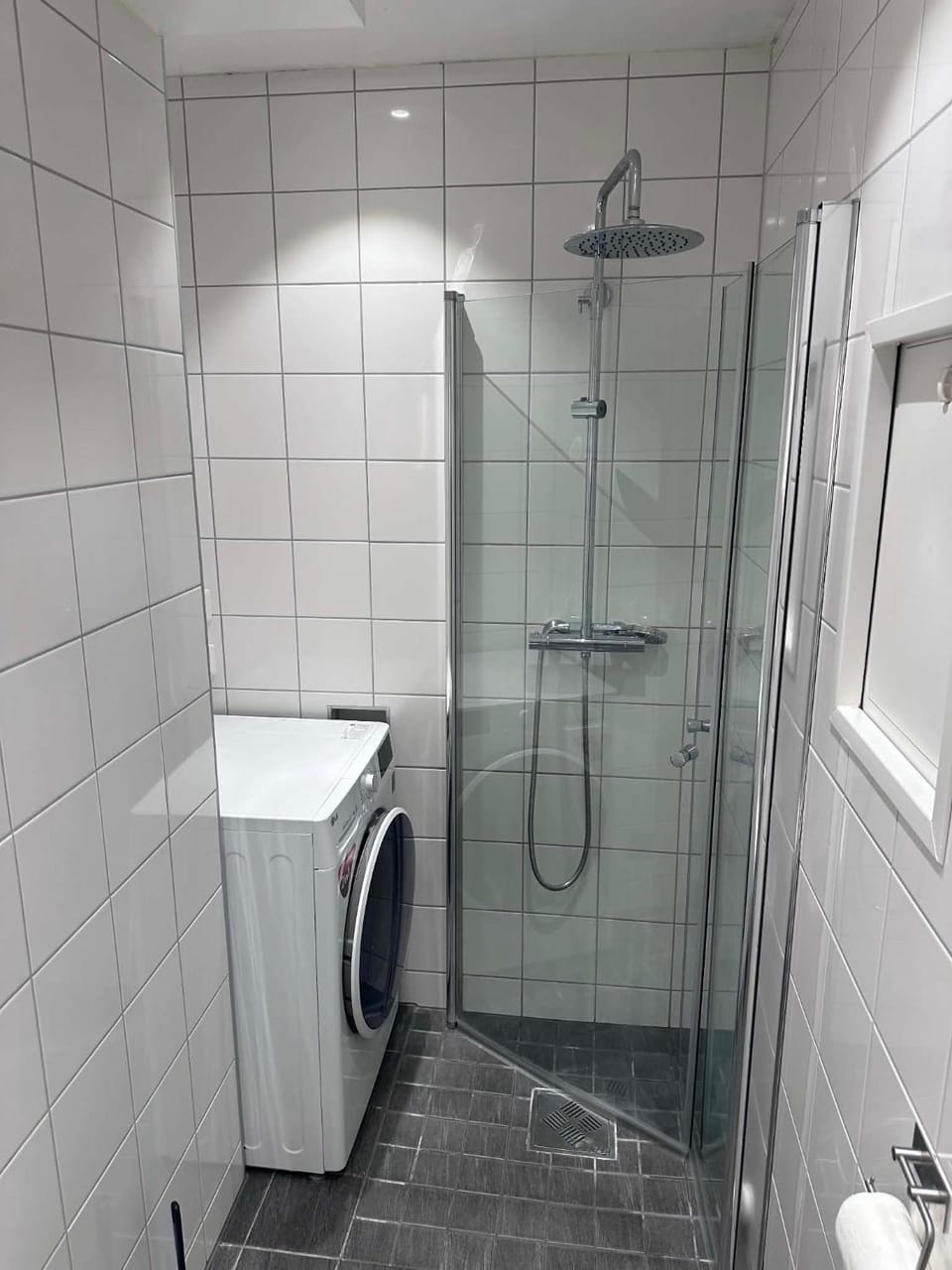 Sentrumsnær leilighet Trondheim Apartment in Trondheim