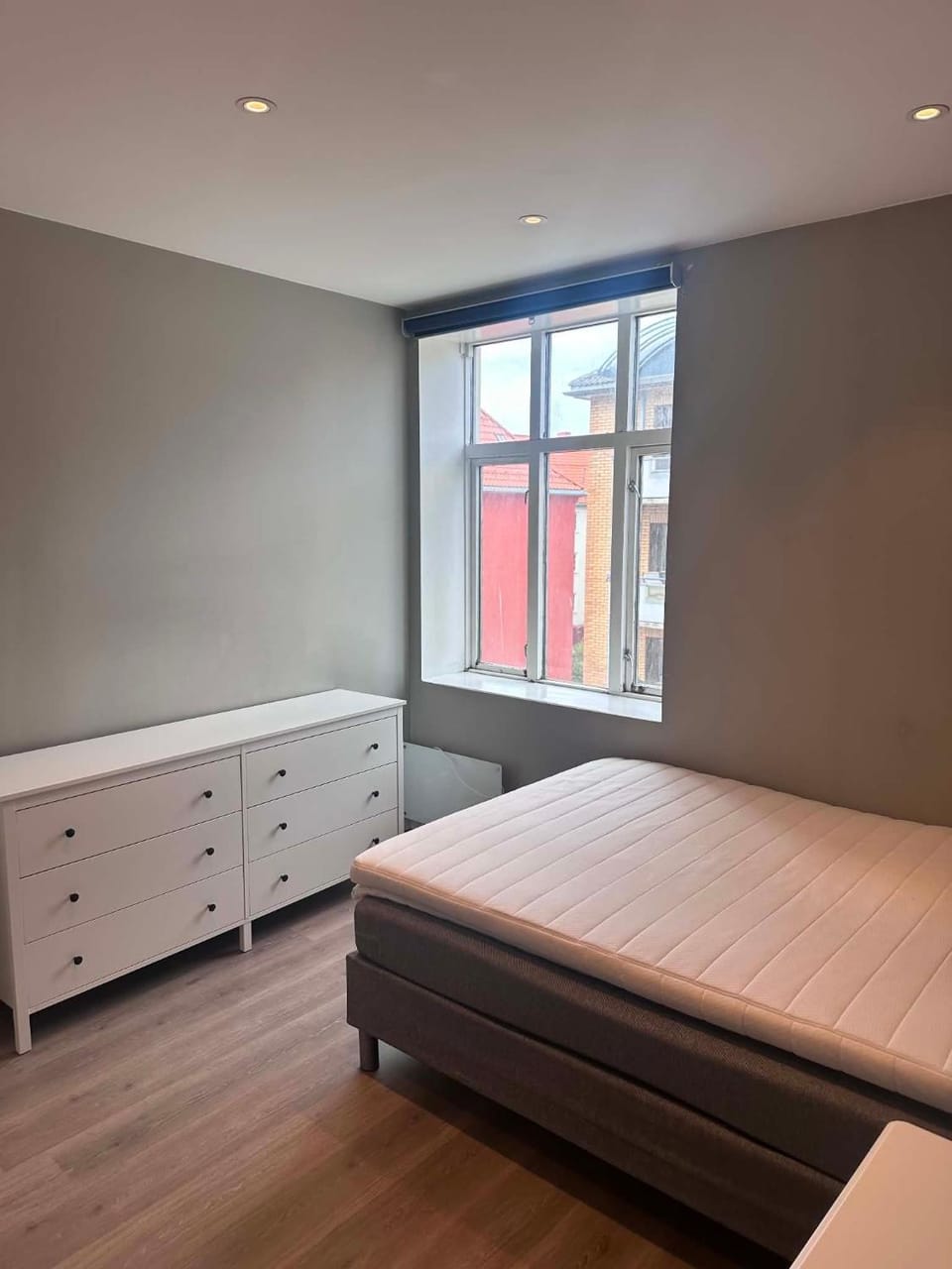 Sentrumsnær leilighet Trondheim Apartment in Trondheim