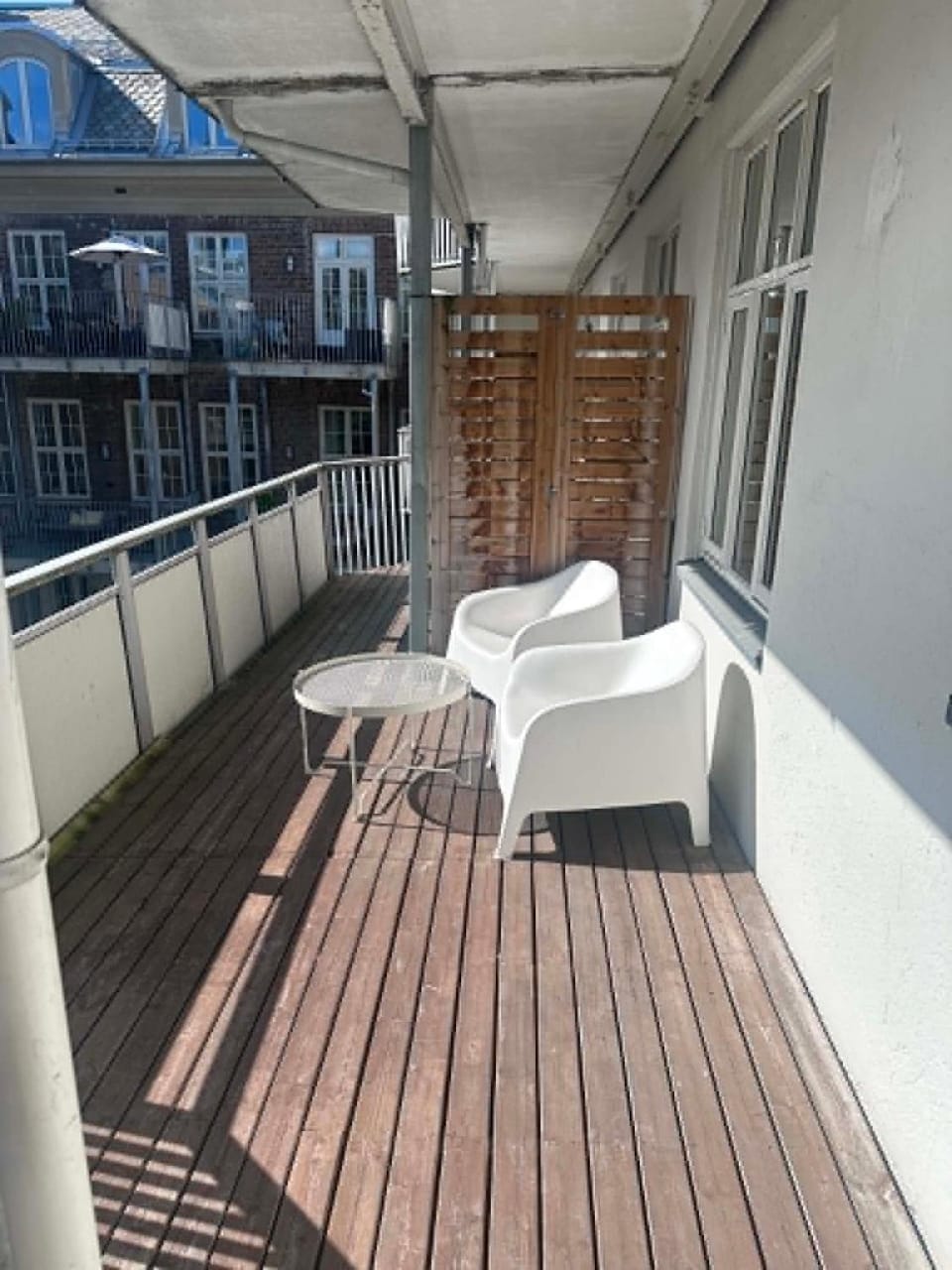 Sentrumsnær leilighet Trondheim Apartment in Trondheim