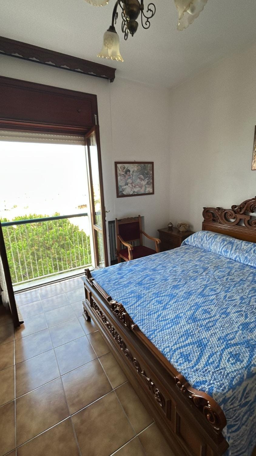 Tropea Mare , di Zia Rita Apartment in Tropea