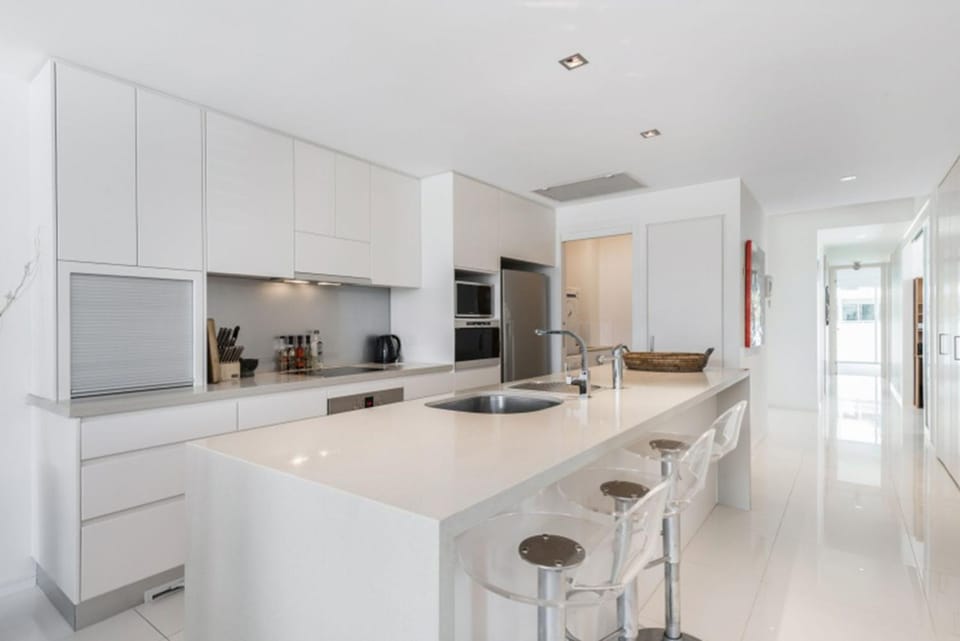 3OnTheTc Apartment in Noosaville
