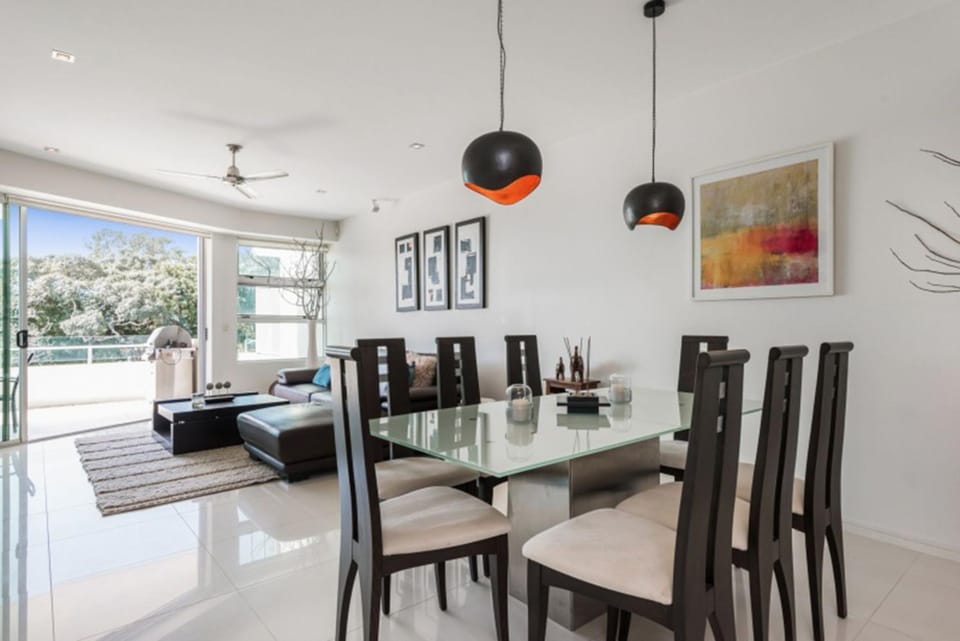 3OnTheTc Apartment in Noosaville