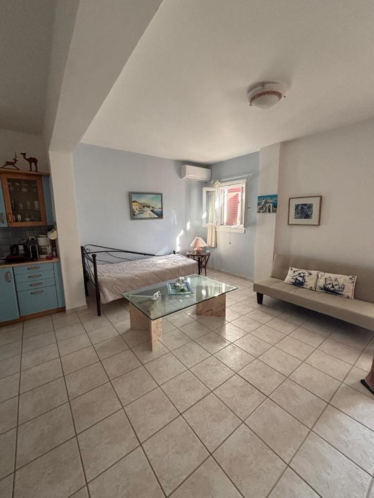 Niki home Apartment in Decentralized Administration of the Aegean