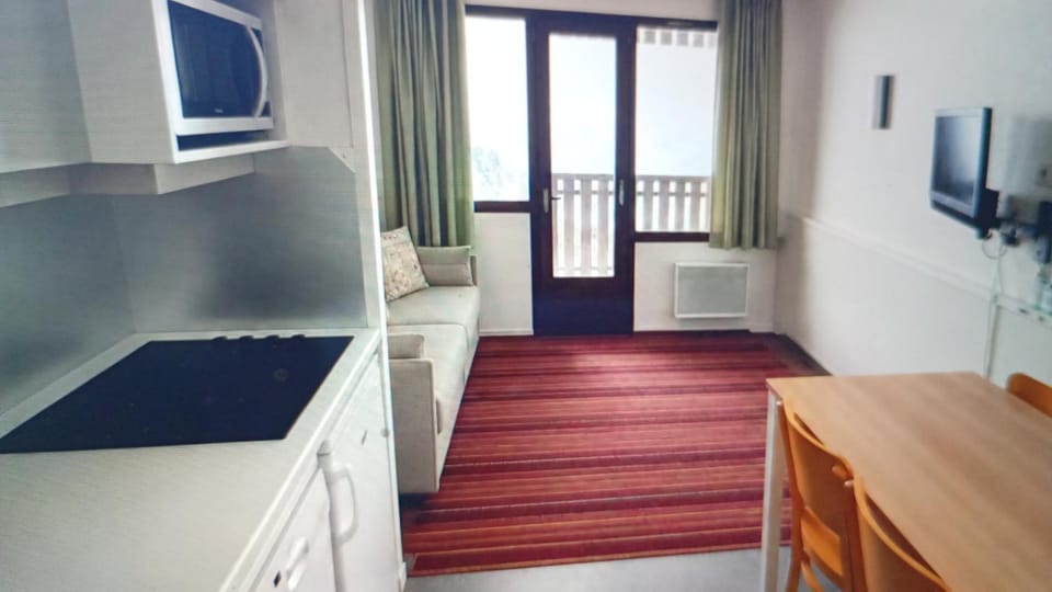 Résidence Prarion with a View Apartment in Les Houches