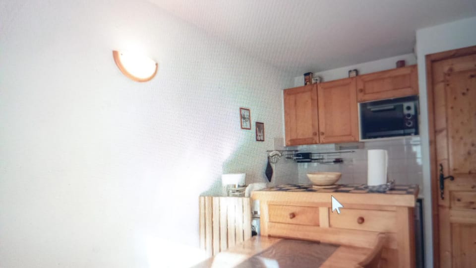 Zell Spacious and Warm Property Apartment in Zell am See