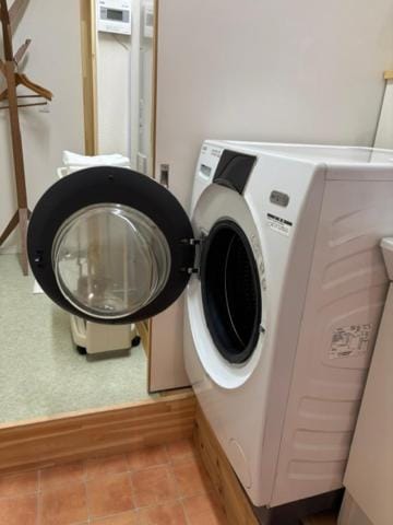dryer