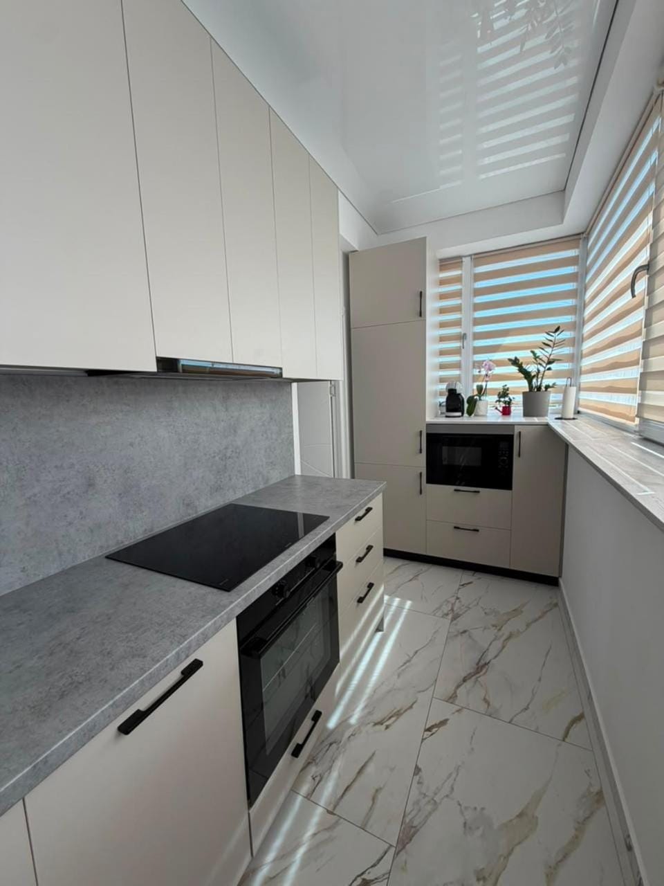 Luxury Apartament in Almar Mamaia Nord Apartment in Constanța County