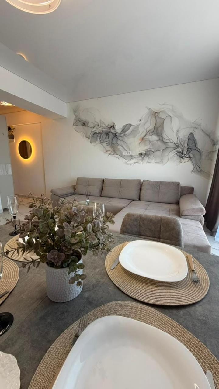 Luxury Apartament in Almar Mamaia Nord Apartment in Constanța County