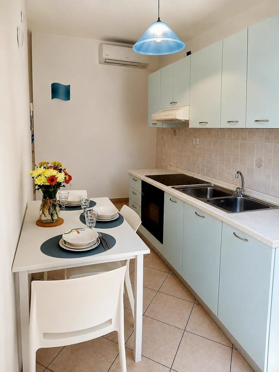 Blu Lake Peschiera Apartment in Peschiera del Garda