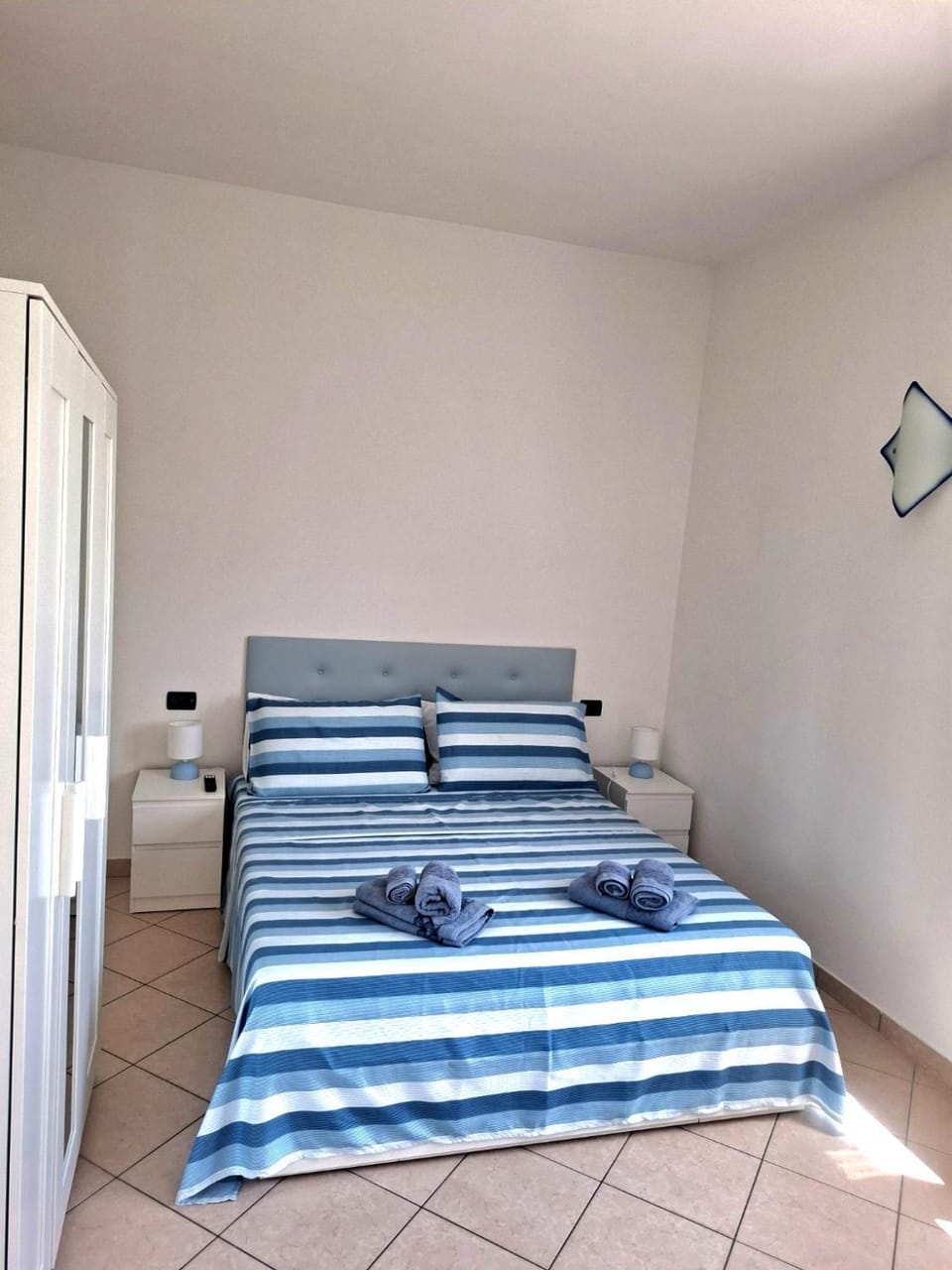 Blu Lake Peschiera Apartment in Peschiera del Garda