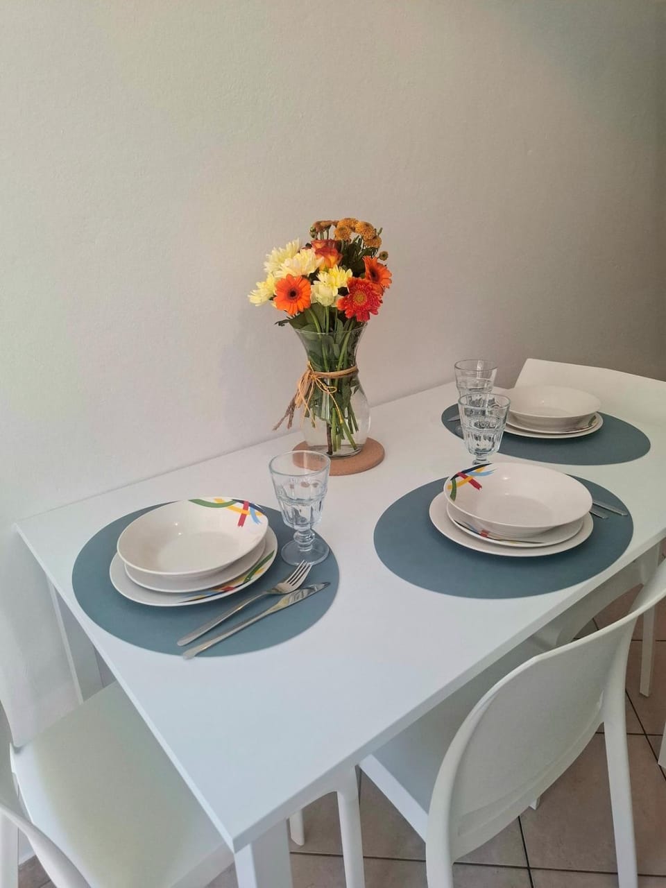 Blu Lake Peschiera Apartment in Peschiera del Garda