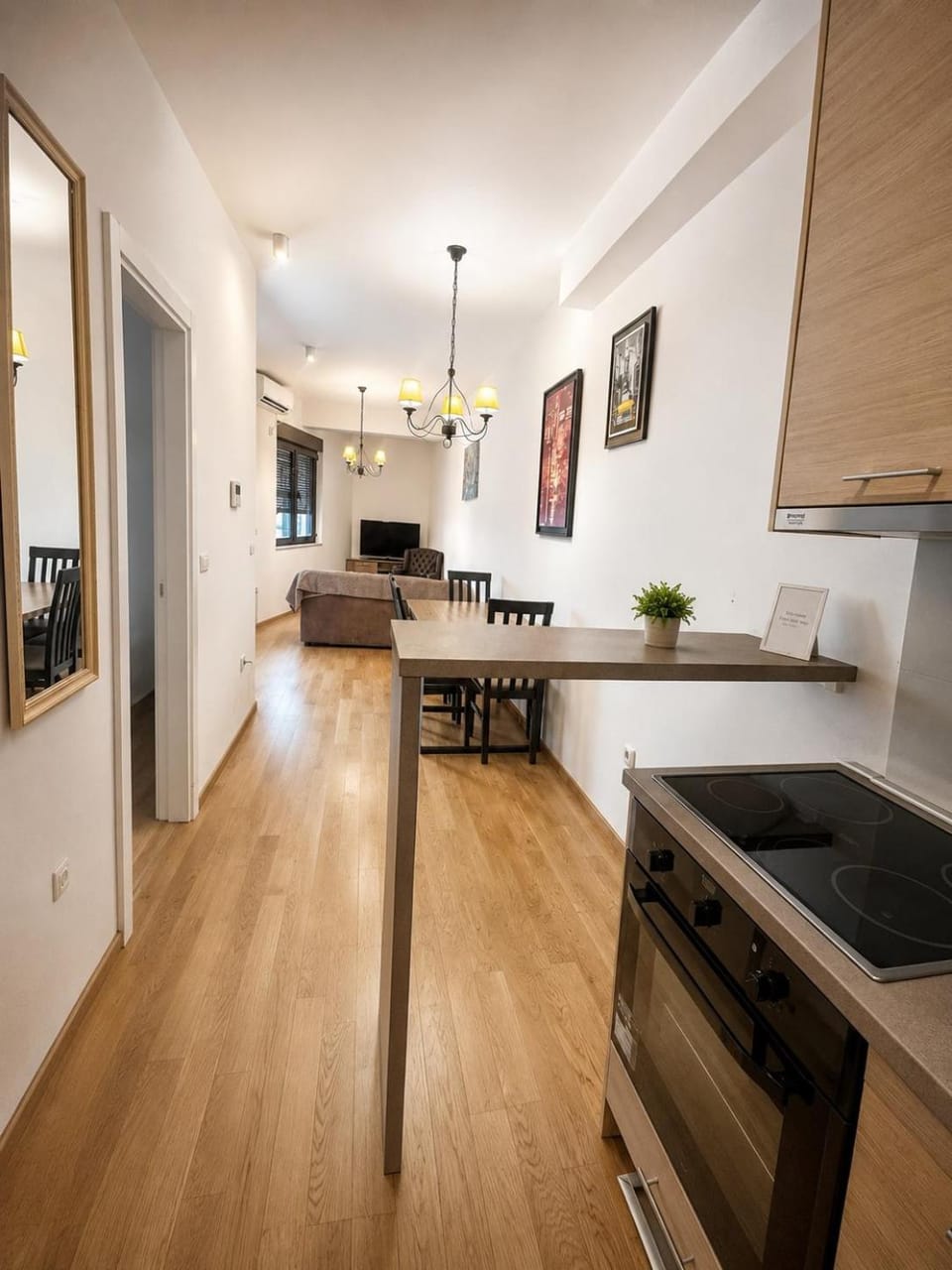 Apartment Central 29 Apartment in Budva