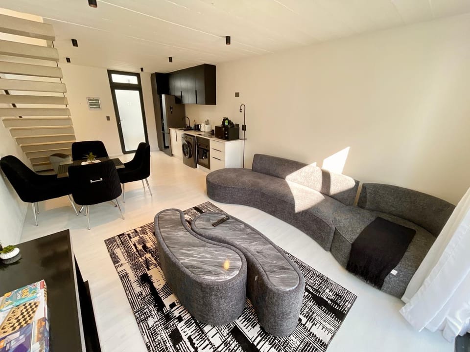 42 on Kavango Unit 17 Apartment in Khomas Region, Namibia