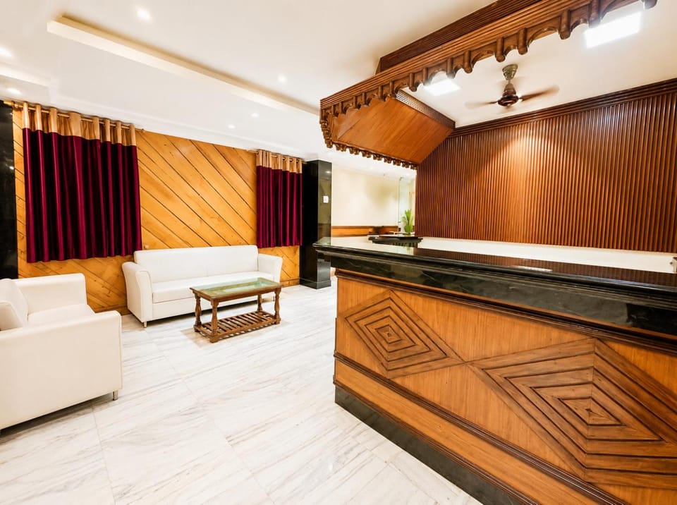 Hotel Amarpali Stay Vacation rental in Noida