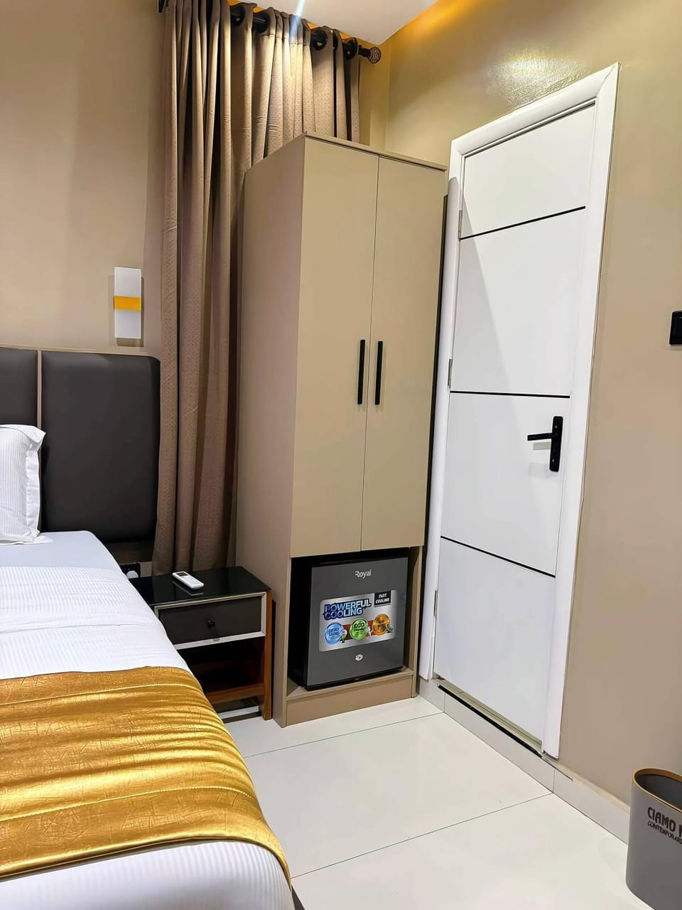 Ciamo Hotel Hotel in Lagos