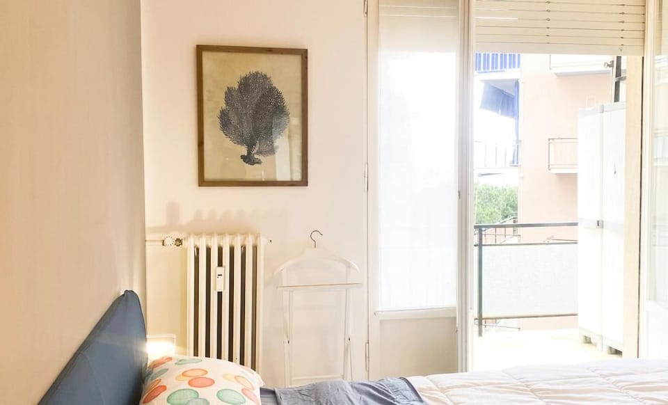 Caterina's beach house Apartment in Spotorno