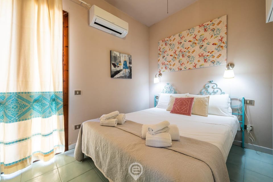 Estay - Villetta Acquamarina House in Villasimius