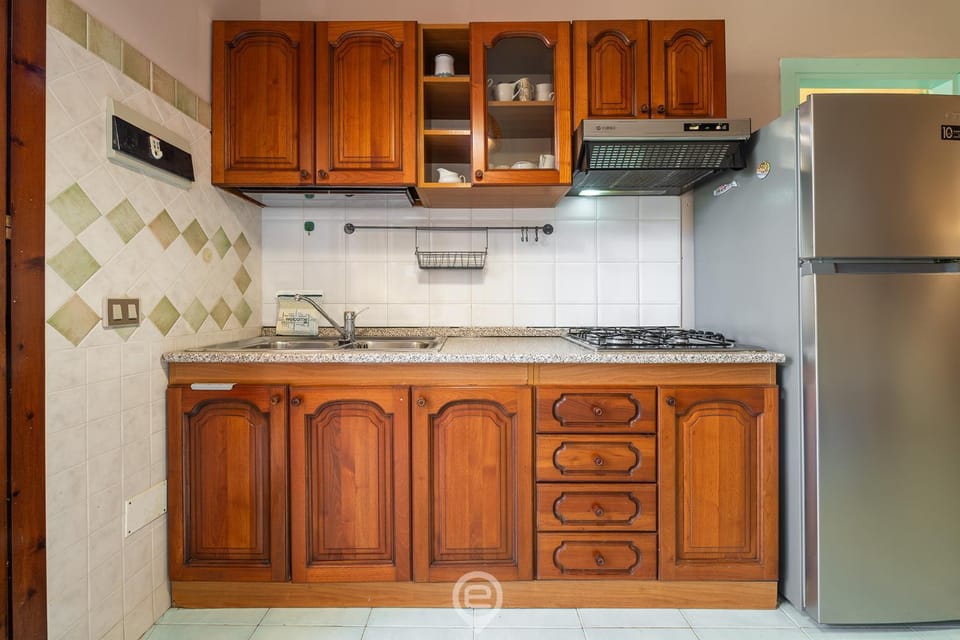 Estay - Villetta Acquamarina House in Villasimius