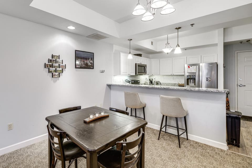Walk to Bristol Motor Speedway: Retreat w/ Pool! House in Bristol