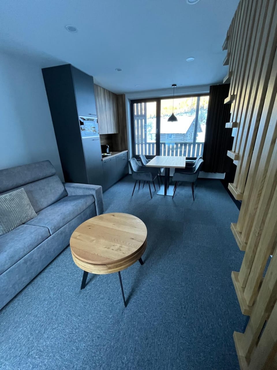 Jasienka Apartment in Slovakia