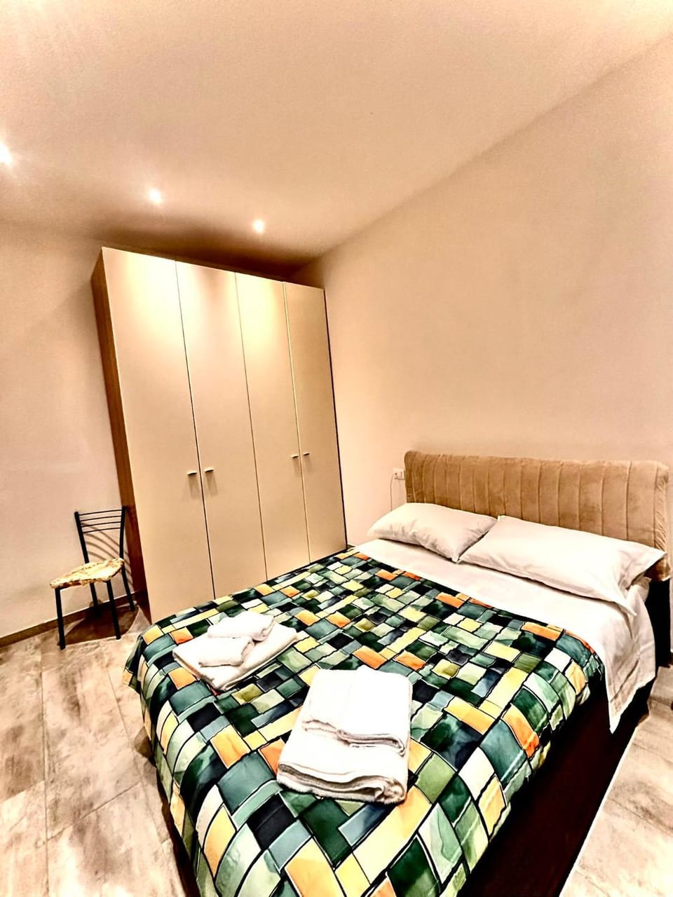 A casa di Checco Apartment in Viareggio