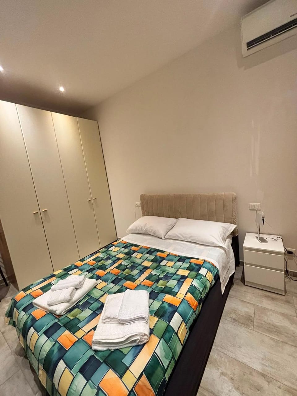 A casa di Checco Apartment in Viareggio