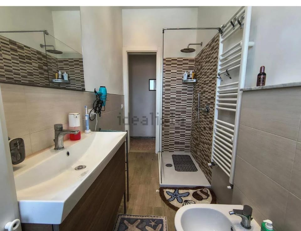 A casa di Checco Apartment in Viareggio
