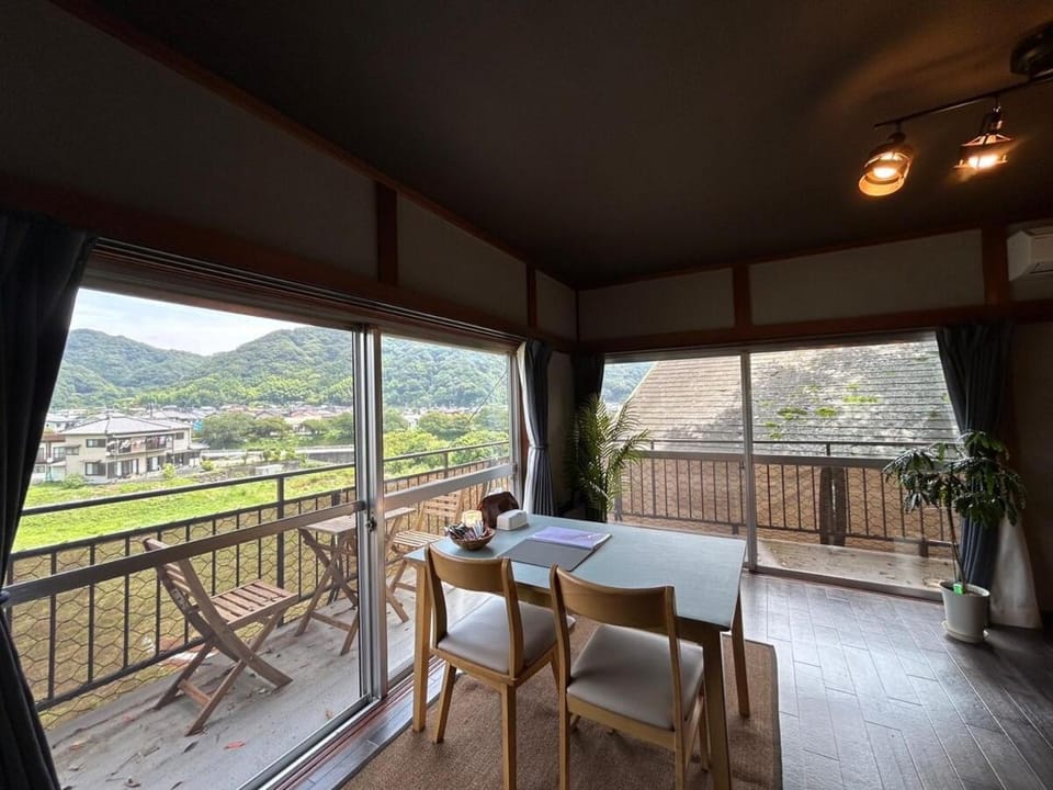 Kawazu Sakura-so Apartment in Shizuoka Prefecture