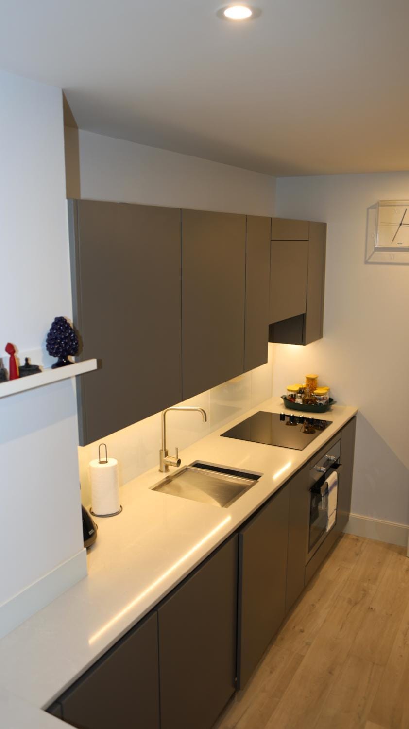 Chic 1BR Kensington Olympia by Aureva Residences Apartment in City of Westminster