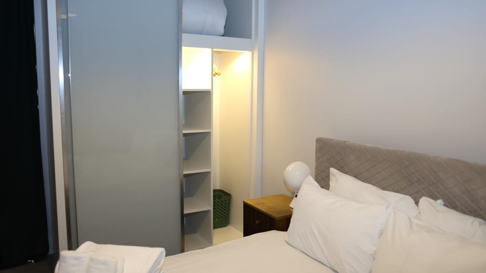 Chic 1BR Kensington Olympia by Aureva Residences Apartment in City of Westminster