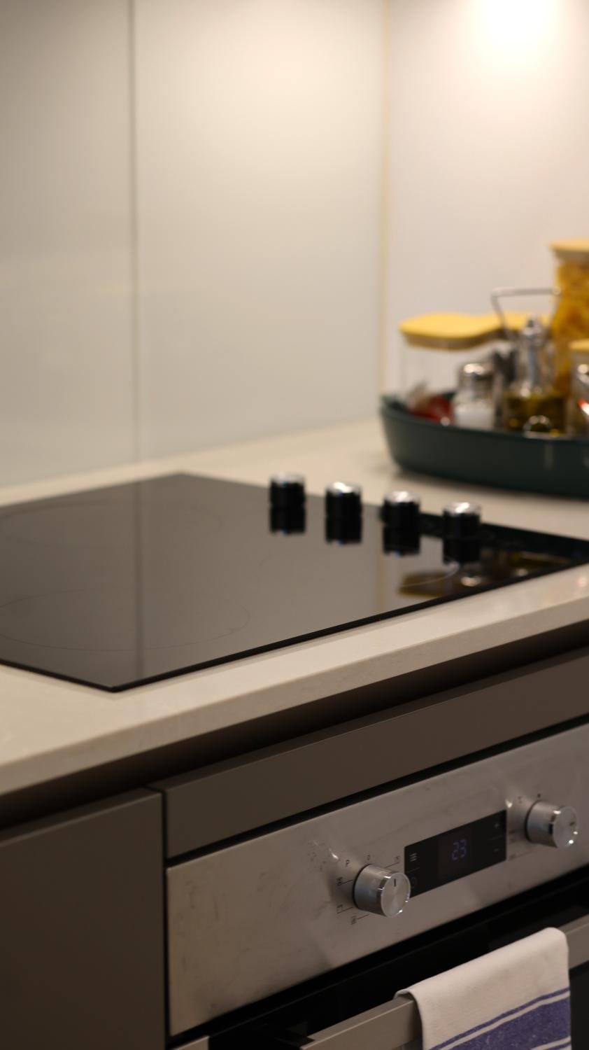 Chic 1BR Kensington Olympia by Aureva Residences Apartment in City of Westminster