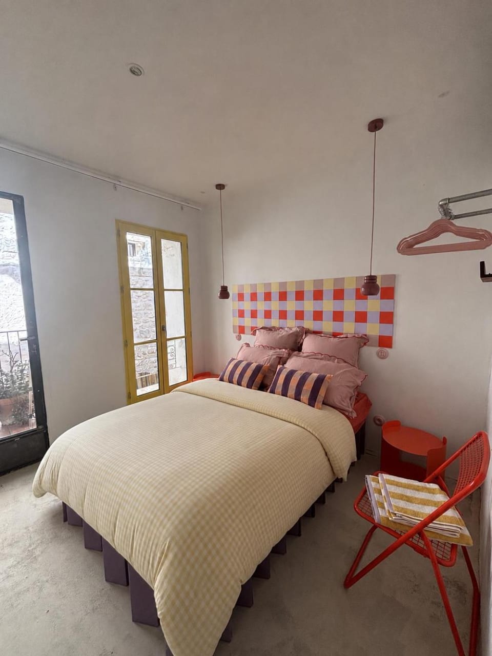 Plumard Bed and Breakfast in Arles