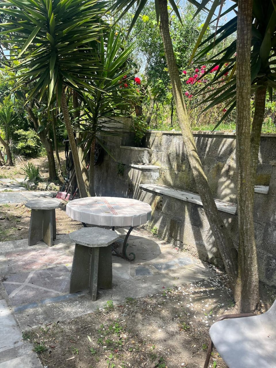 The Roses House, Fondo San Vito House in Massa Lubrense