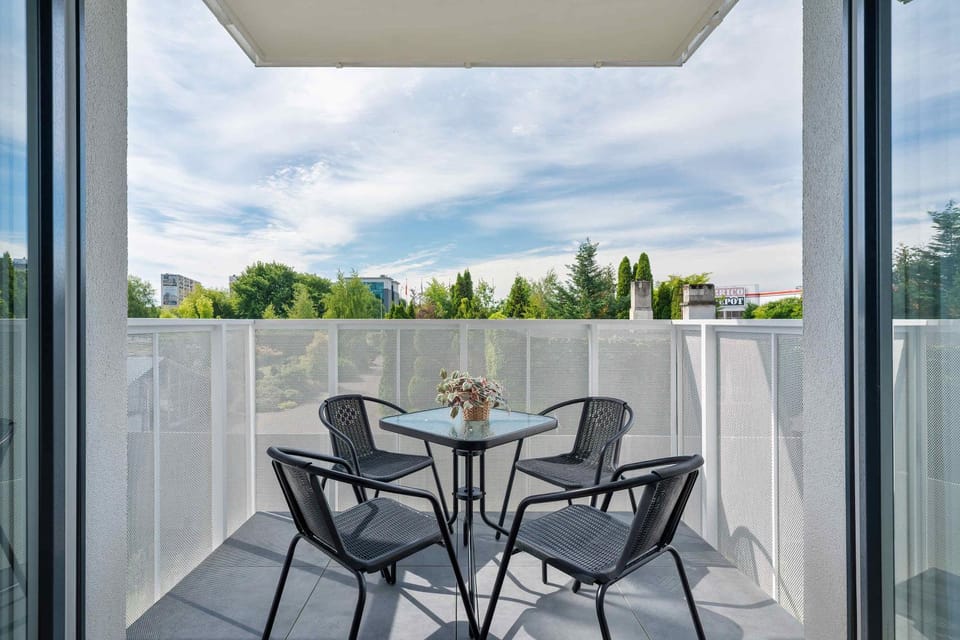 Day, View (from property/room), Balcony/Terrace