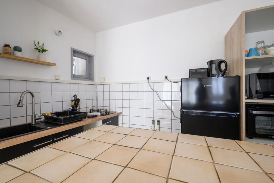 Ventoux & Soleil – Maison cosy House in Carpentras