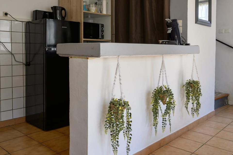Ventoux & Soleil – Maison cosy House in Carpentras