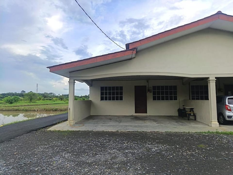 Homestay Sofea House in Malaysia