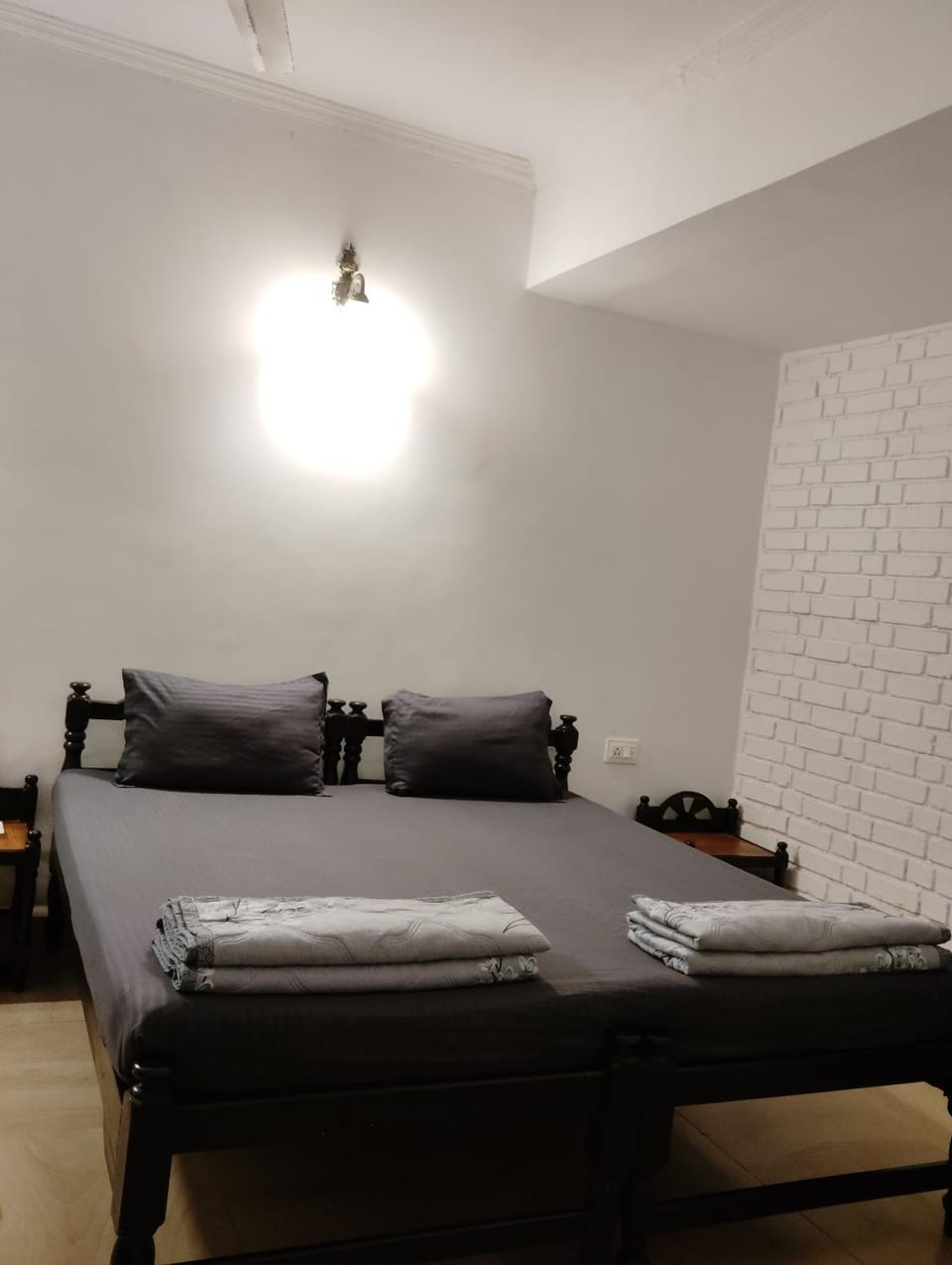 La Petite Boutique Hotel - walk to beach & Minutes from Airport Hotel in Goa, India