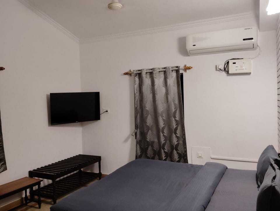 La Petite Boutique Hotel - walk to beach & Minutes from Airport Hotel in Goa, India