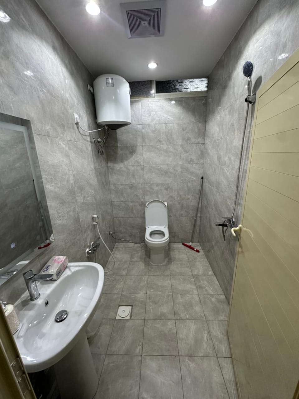 شقق تأجير يومي Apartment in Saudi Arabia