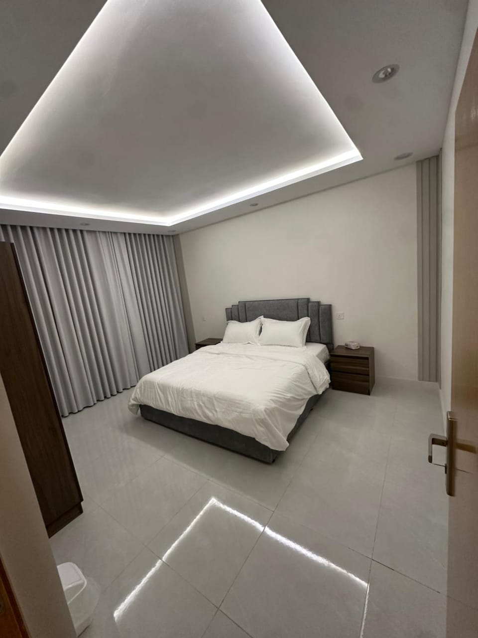 شقق تأجير يومي Apartment in Saudi Arabia