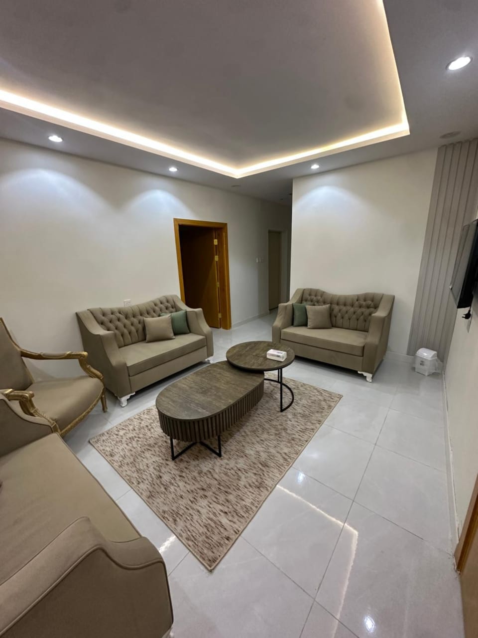 شقق تأجير يومي Apartment in Saudi Arabia