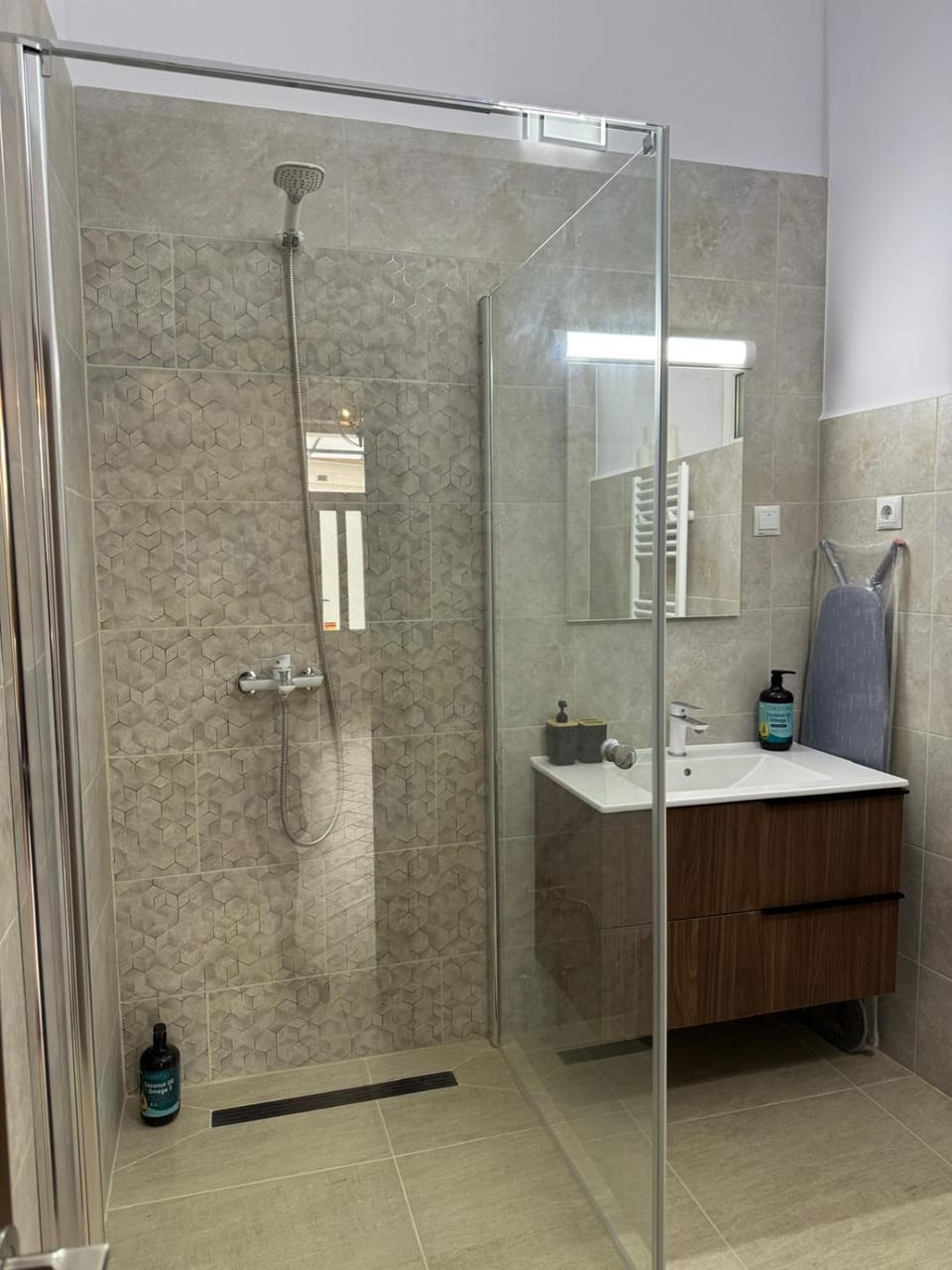 Shower