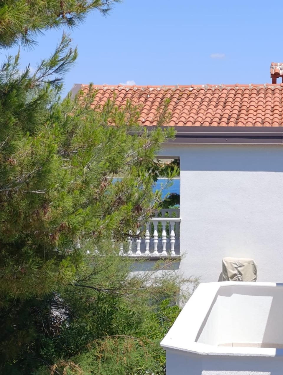 Apartman Mivela Apartment in Zadar County