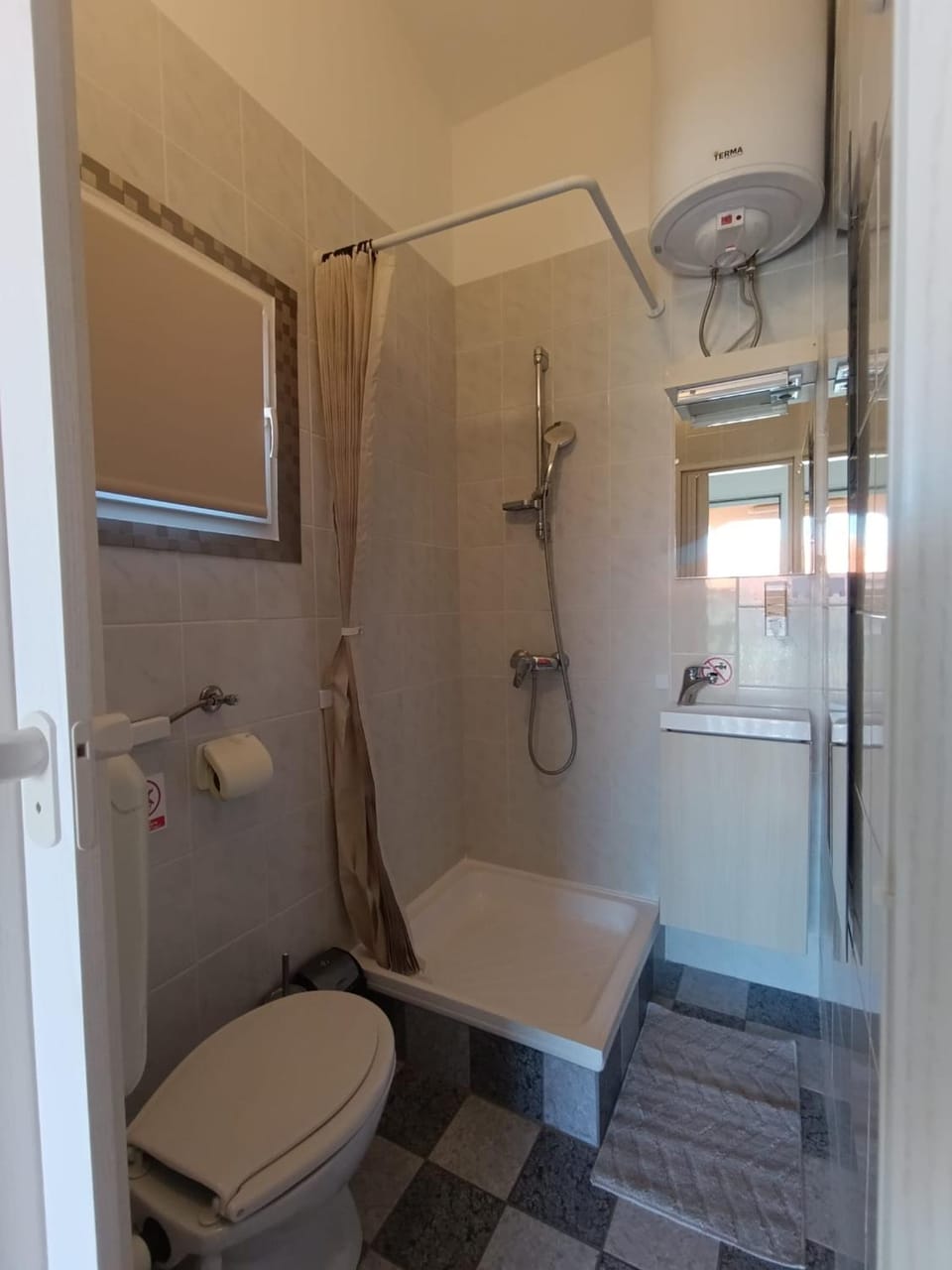 Apartman Mivela Apartment in Zadar County