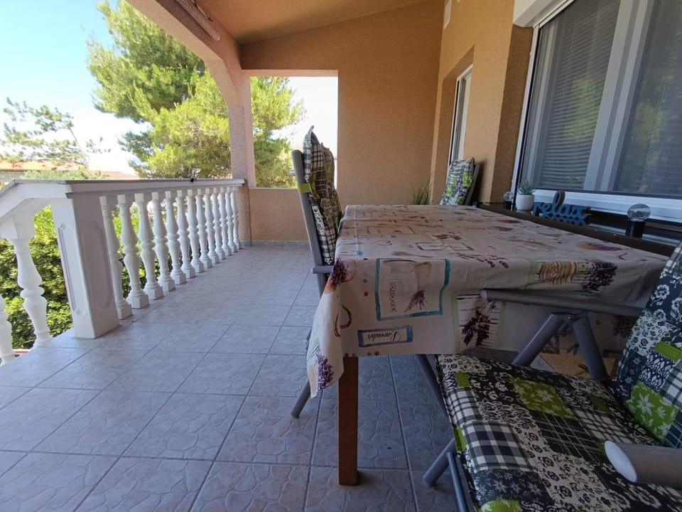 Apartman Mivela Apartment in Zadar County